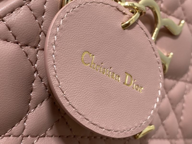 Christian Dior My Lady Bags